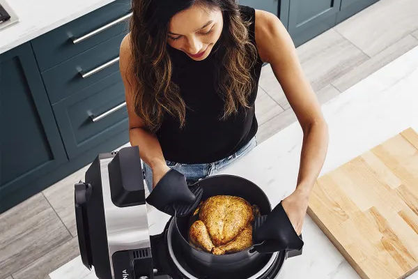 Multicooker NINJA Foodi OL750EU + termometr w komplecie